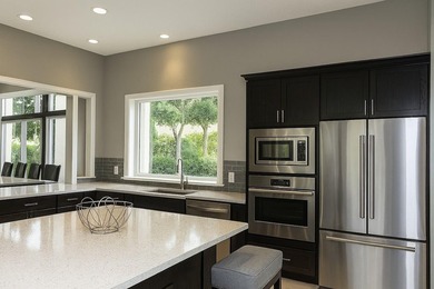 Beautiful, spacious, light-filled 1/1/1 in a very well-managed - photo 26