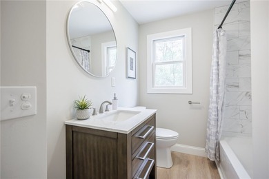 Welcome to 249 Dickinson Road! A completely renovated 5 - photo 27
