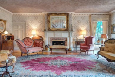 Classic Southern Colonial in the Heart of Floyd - timeless brick - photo 27