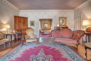 Classic Southern Colonial in the Heart of Floyd - timeless brick - photo 31