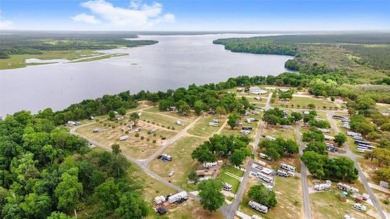 Lake Ocklawaha Lot For Sale in Fort Mccoy Florida