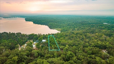 Lake Lot For Sale in Tallahassee, Florida