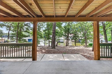 Tucked into one of the most convenient locations at Lake of the - photo 32