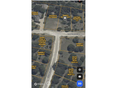 This is a a .30 of an acre lot within the beautiful White Bluff - photo 2