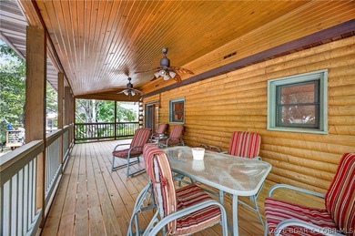 Tucked into one of the most convenient locations at Lake of the - photo 34