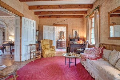 Classic Southern Colonial in the Heart of Floyd - timeless brick - photo 34