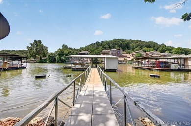 Tucked into one of the most convenient locations at Lake of the - photo 35