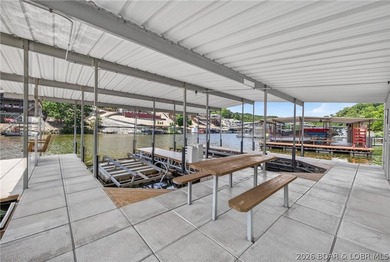 Tucked into one of the most convenient locations at Lake of the - photo 36