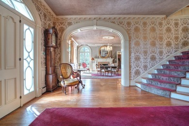 Classic Southern Colonial in the Heart of Floyd - timeless brick - photo 36