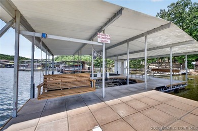 Tucked into one of the most convenient locations at Lake of the - photo 38