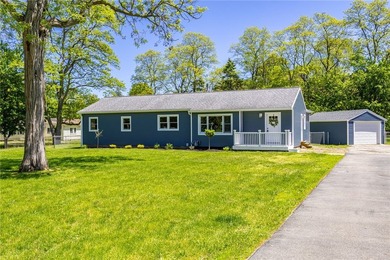 Welcome to 249 Dickinson Road! A completely renovated 5 - photo 38