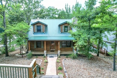 Tucked into one of the most convenient locations at Lake of the - photo 40