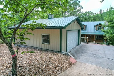 Tucked into one of the most convenient locations at Lake of the - photo 41