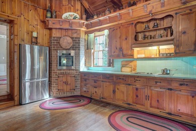 Classic Southern Colonial in the Heart of Floyd - timeless brick - photo 42