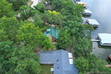 Tucked into one of the most convenient locations at Lake of the - photo 44
