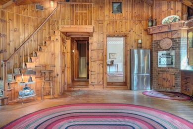 Classic Southern Colonial in the Heart of Floyd - timeless brick - photo 44