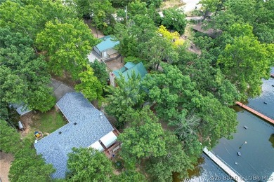Tucked into one of the most convenient locations at Lake of the - photo 45