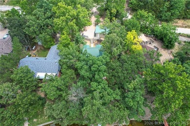 Tucked into one of the most convenient locations at Lake of the - photo 46