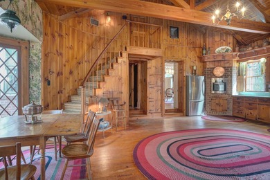 Classic Southern Colonial in the Heart of Floyd - timeless brick - photo 46