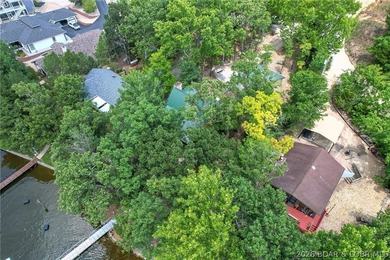 Tucked into one of the most convenient locations at Lake of the - photo 47
