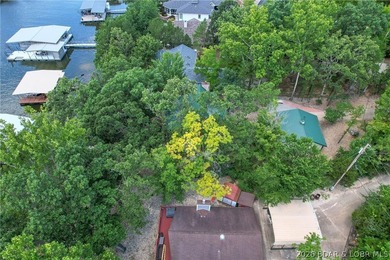 Tucked into one of the most convenient locations at Lake of the - photo 48