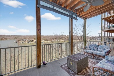 Lake of the Ozarks Condo For Sale in Camdenton Missouri