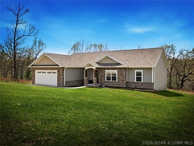 Lake living starts here! Nestled within the gated community of - photo 1