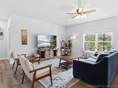 Lake living starts here! Nestled within the gated community of - photo 3