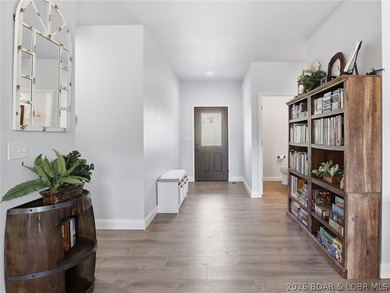 Lake living starts here! Nestled within the gated community of - photo 4