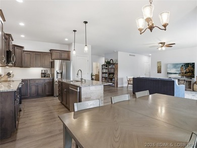 Lake living starts here! Nestled within the gated community of - photo 5