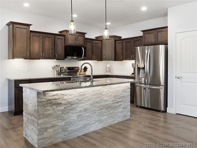 Lake living starts here! Nestled within the gated community of - photo 6