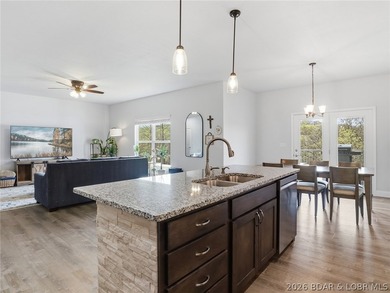 Lake living starts here! Nestled within the gated community of - photo 7