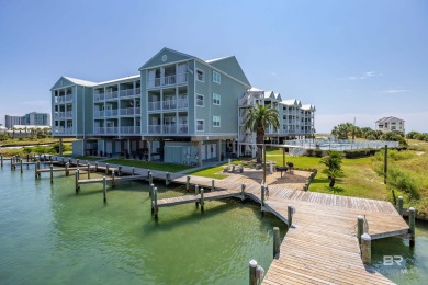 (private lake, pond, coastal) Condo For Sale in Orange Beach Alabama
