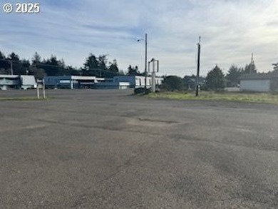 Siuslaw River Commercial For Sale in Florence Oregon
