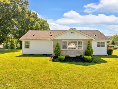 Boone Lake Home Sale Pending in Johnson City Tennessee