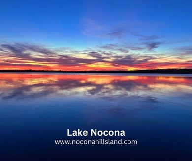 Leisure Lake Lot For Sale in Nocona Texas
