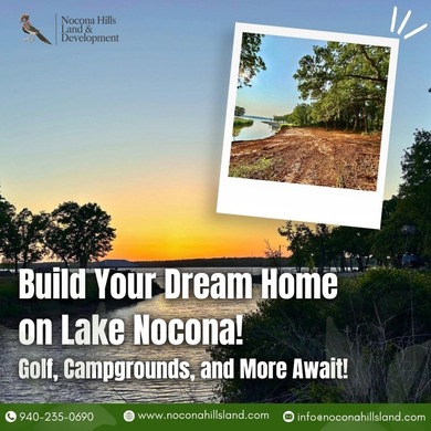 Build your Dream home and enjoy the relaxed lake life. Seller - photo 3