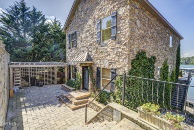 Lake Home For Sale in Gray, Tennessee
