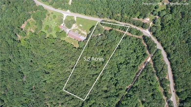 There is 5.3 acres of possibility. This expansive, mostly level - photo 11