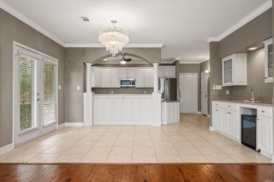 Beautiful condo in the highly desired Millennium Bay Subdivision