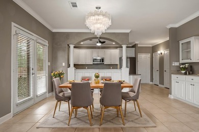 Beautiful condo in the highly desired Millennium Bay Subdivision