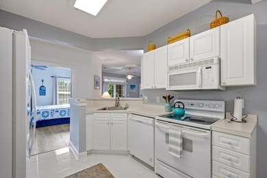 Come see this fully-furnished condo located in Harbour Cove at - photo 12