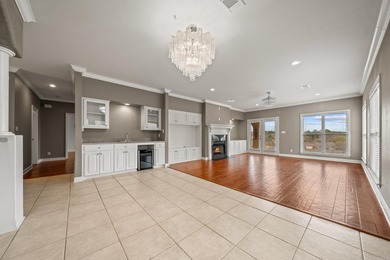 Beautiful condo in the highly desired Millennium Bay Subdivision