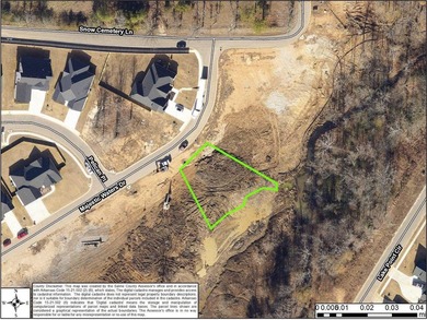 Own a Premier Lot in Hurricane Lake's newest addition! Severn - photo 13