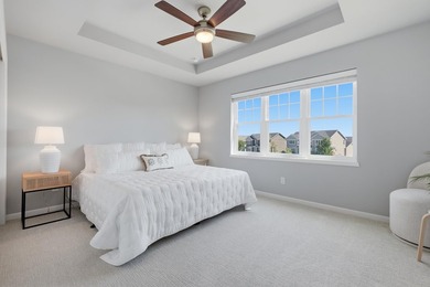 Not all twin homes are created equal. Rare opportunity! First - photo 13