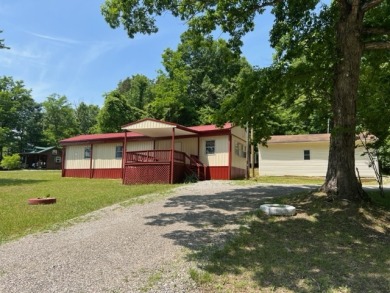 MAKE OFFER! A popular location, really close to Rough River Dam!  - Lake Home For Sale in Falls Of Rough, Kentucky