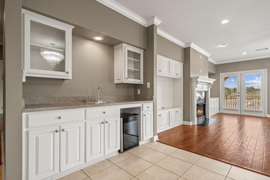 Beautiful condo in the highly desired Millennium Bay Subdivision