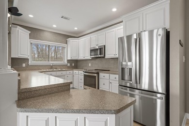 Beautiful condo in the highly desired Millennium Bay Subdivision