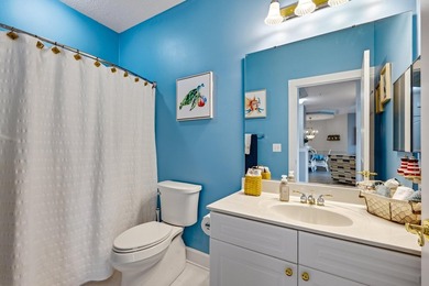 Come see this fully-furnished condo located in Harbour Cove at - photo 16