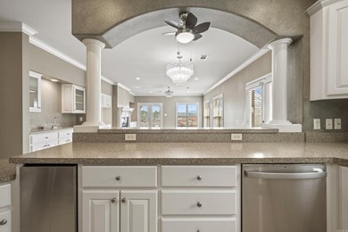 Beautiful condo in the highly desired Millennium Bay Subdivision